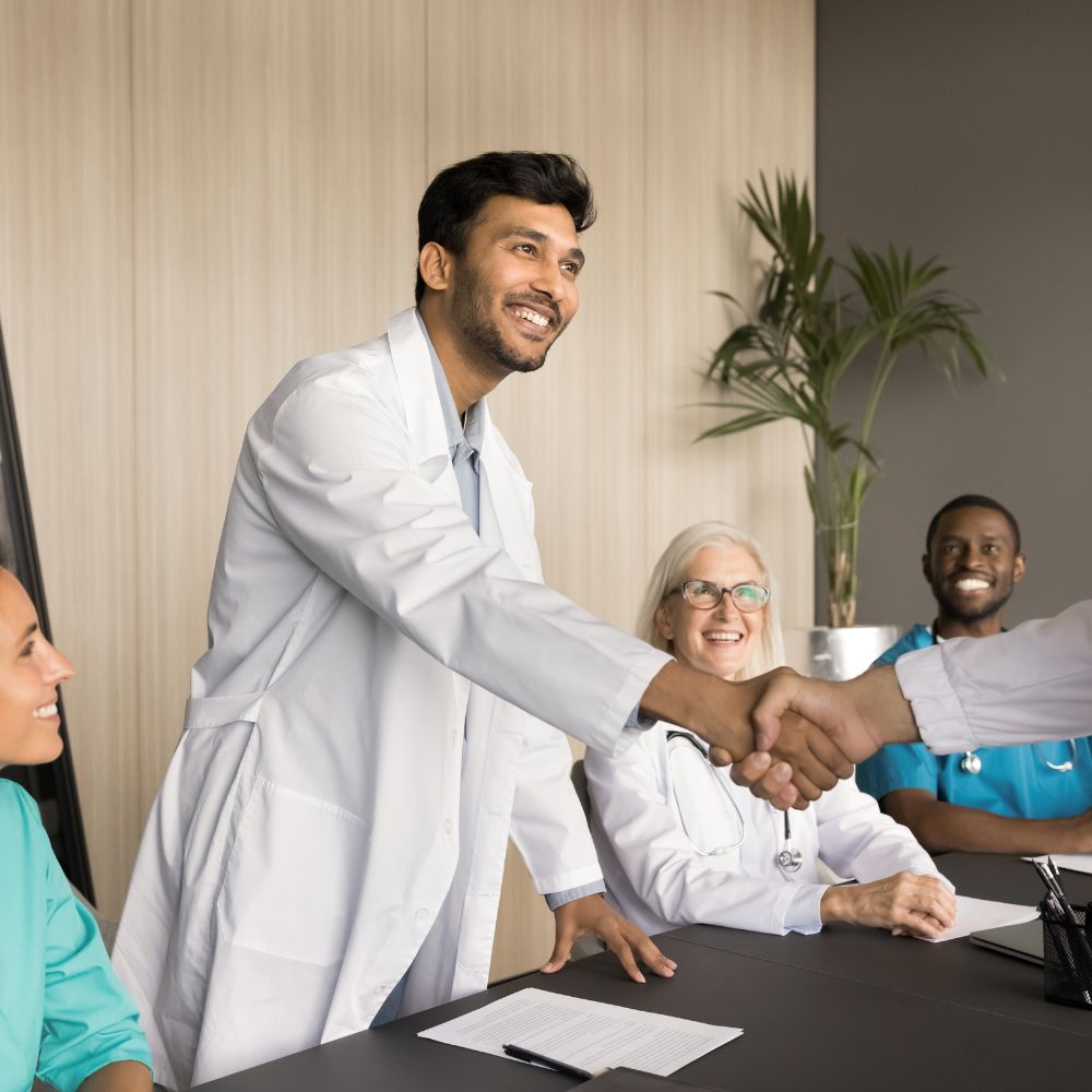 Digital Marketing for Doctors